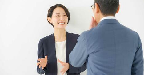 「そりゃ本音は言わないわけだ…」部下が絶望する上司の“痛すぎる思い込み”とは？