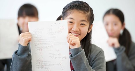 【名門大学1万件の志望理由書を分析】12歳から差がつく「受験に強くなる」親子の習慣