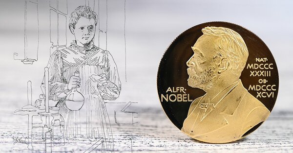 【世界史で学ぶ英単語】ノーベル賞を二度受賞した化学者Marie Curie――実は娘夫婦もノーベル賞を受賞していた