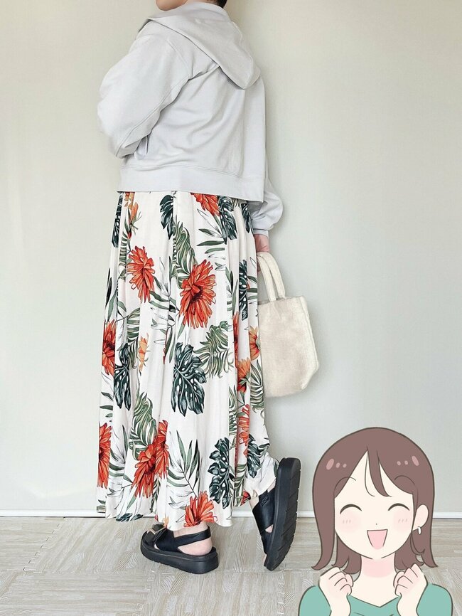 プチプラとは思えない可愛さ！2025年にGUで買ってよかった「おしゃれレディースアイテム」42選