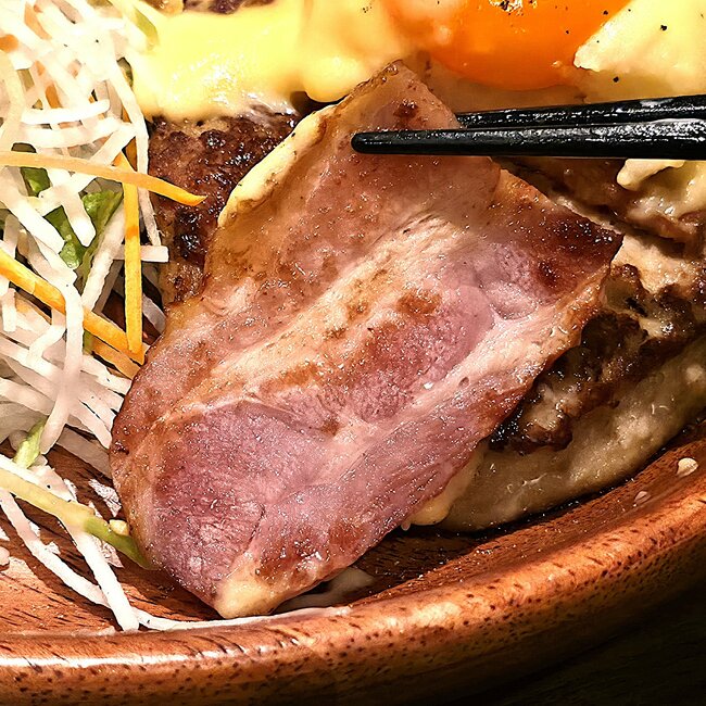 「毎年必ず食べてる」「めちゃくちゃうまい」びっくりドンキーの“やみつき限定メニュー”ご飯がみるみる消えていく！「今年は何回食べに行こうかな」《実食レビュー》