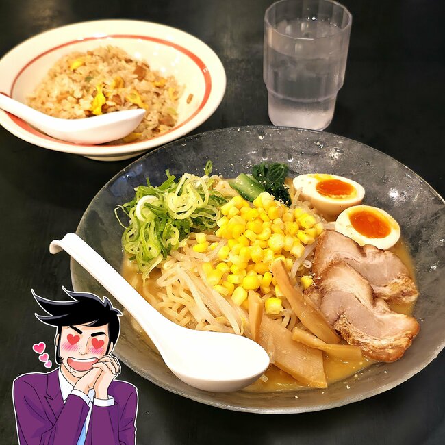 「うまいに決まってる」幸楽苑の“やみつき限定メニュー”何度でも食べたくなる美味しさ！「奥深い味わいで激ウマ」「また食べたい」【実食レビュー】