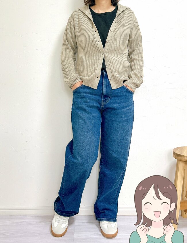 ヘビロテが止まらない…！2025年にユニクロで買ってよかった「おしゃれアイテム」34選