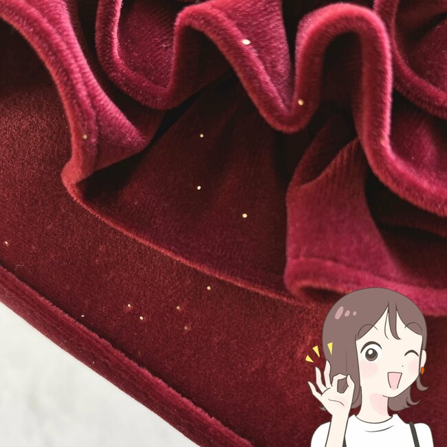 「色が可愛いどハマり」3COINSの“高見えポーチ”コスメ一式がまるっと入って使いやすい!「全部ほしいぞ!」「鬼かわいい」