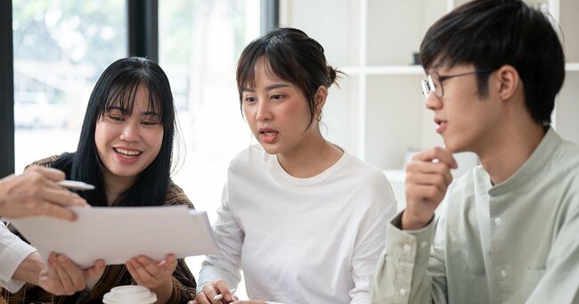 なぜ中国人が美大と大学院に殺到しているのか？家族の命運をかけて、日本の学校に潜り込む留学生たちの真の狙いとは