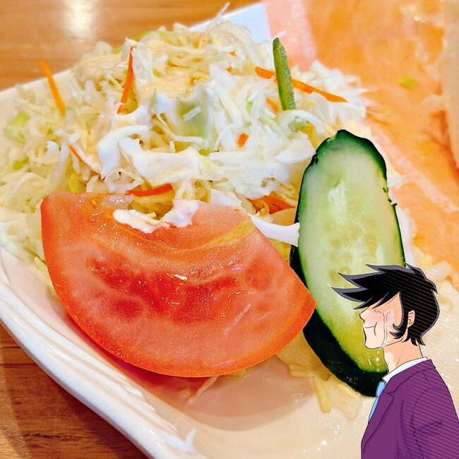 「デカくね…?」「満腹すぎて苦しかった」コメダ珈琲の“平日ランチ限定メニュー”ボリューム凄くてビビった!「まごうことなき逆詐欺」