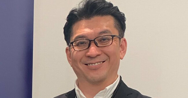 三木雄信・トライズ代表