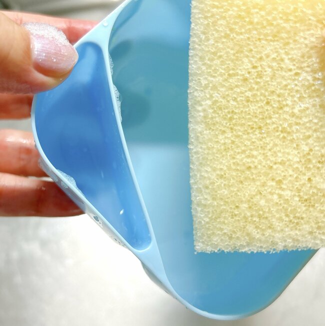 今までの苦労はなんだったの…セリアの「おにぎり弁当箱」が画期的すぎる!これが110円は感動です!