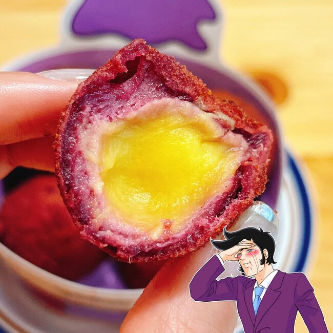 「めっちゃウマいねんけど」「お腹いっぱいやで」コメダ珈琲の“期間限定スイーツ”美味すぎてパクパク食べてしまう!「ずっと出しておいてほしい」