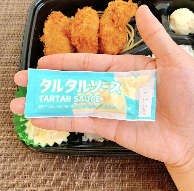 さすがに贅沢すぎない…？ほっともっとの“牡蠣てんこ盛り弁当”白米とビールが止まらないよ！《実食レビュー》