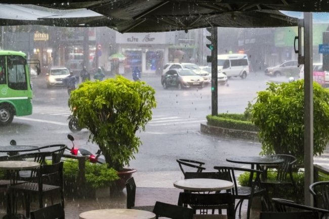 ベトナム ホーチミンの歩き方 東洋のパリ と呼ばれたエキゾチックタウン 地球の歩き方ニュース レポート ダイヤモンド オンライン