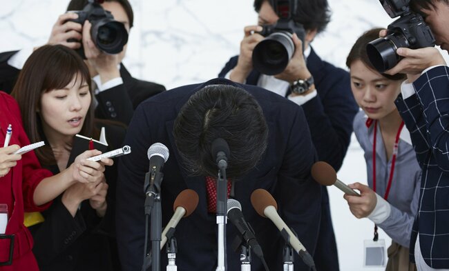 「じゃこ天は貧乏くさい」「頭悪いね」…国民の胸に深く刺さった政治家の失言集2023