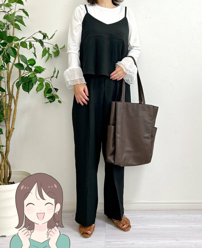 ヘビロテが止まらない…！2025年にハニーズで買ってよかった「おしゃれレディースアイテム」10選