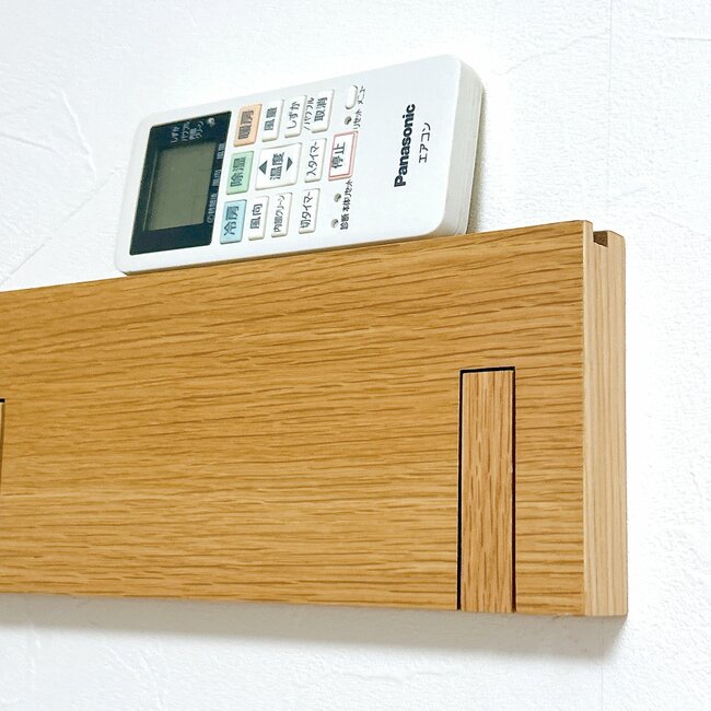 「玄関が片付きました！」「リピート3つ目」無印良品の“浮かせる収納”が便利すぎて、家中に欲しい！「見た目のオシャレ度も良し」