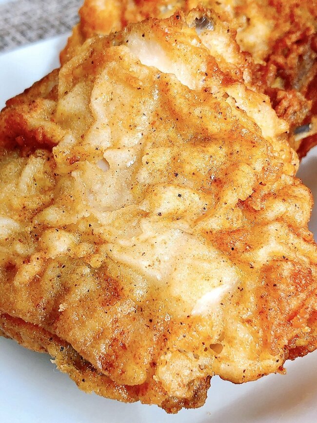 「この量が990円はやばいわ」ケンタッキーの“てんこ盛りパック”好きなものだらけで幸せすぎる！「めちゃ安くない？」「かなりお得やな」