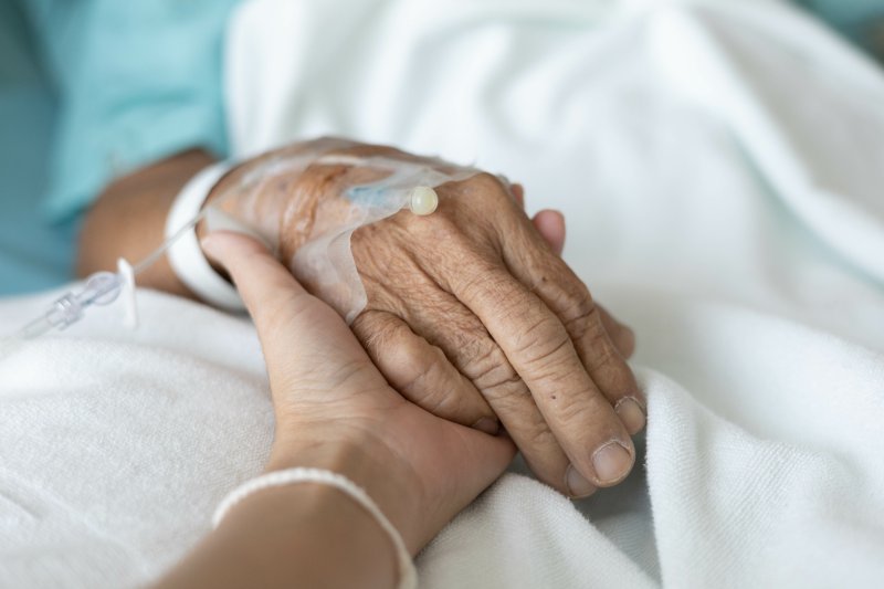 1000人の看取りに接した看護師が伝える、人は「死に時」を自分で選んでいる、と思う訳【書籍オンライン編集部セレクション】