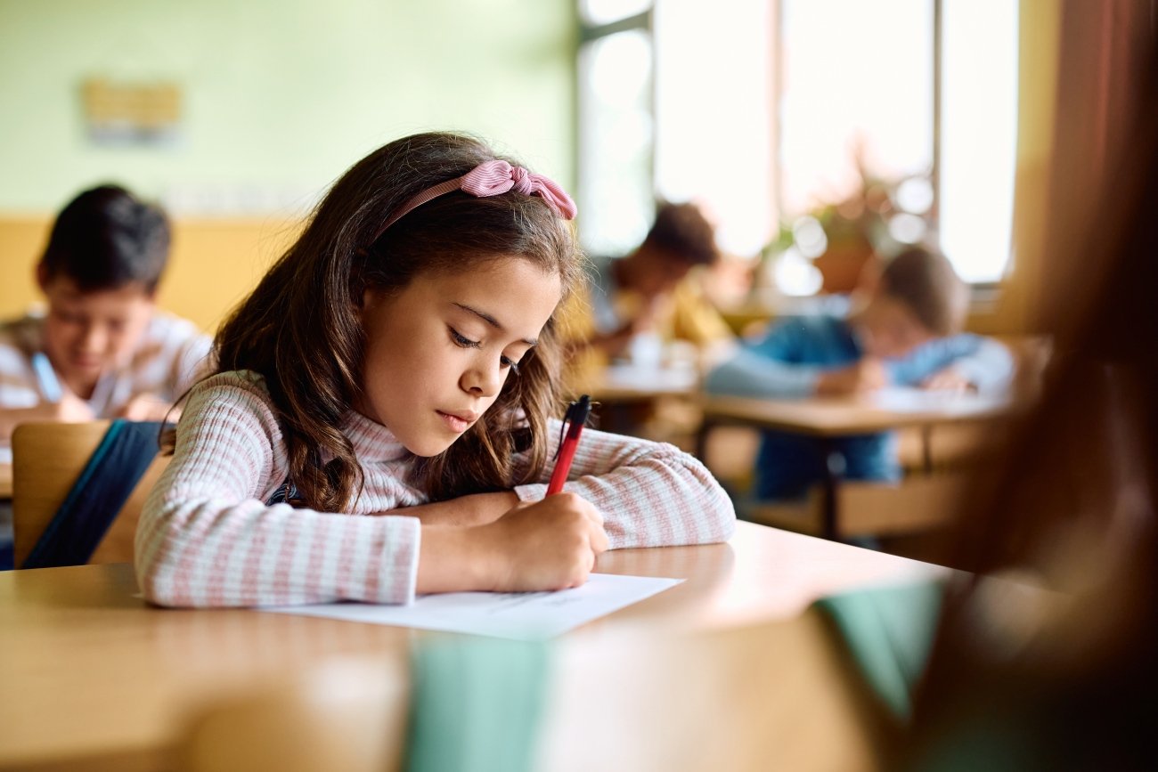 小学校のテストでラクラク100点を取ってくる子が心配な理由