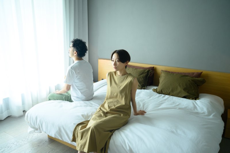 【すごく嫌いな人とでもセックスを楽しめてしまう？】ハーバード大の授業でも大真面目に紹介された「ヒートオブザモメント」とは？