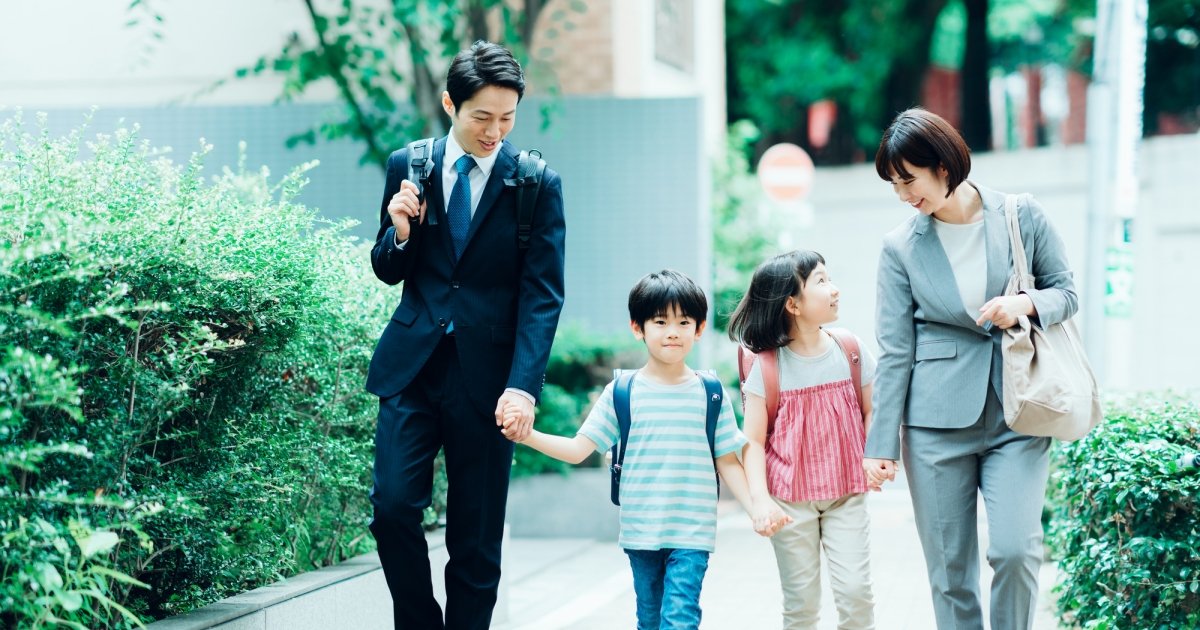 高学歴でも仕事に苦労する人と、学歴フツーでも「20代で年収1000万円を超える人」…家庭の“決定的な違い”とは？