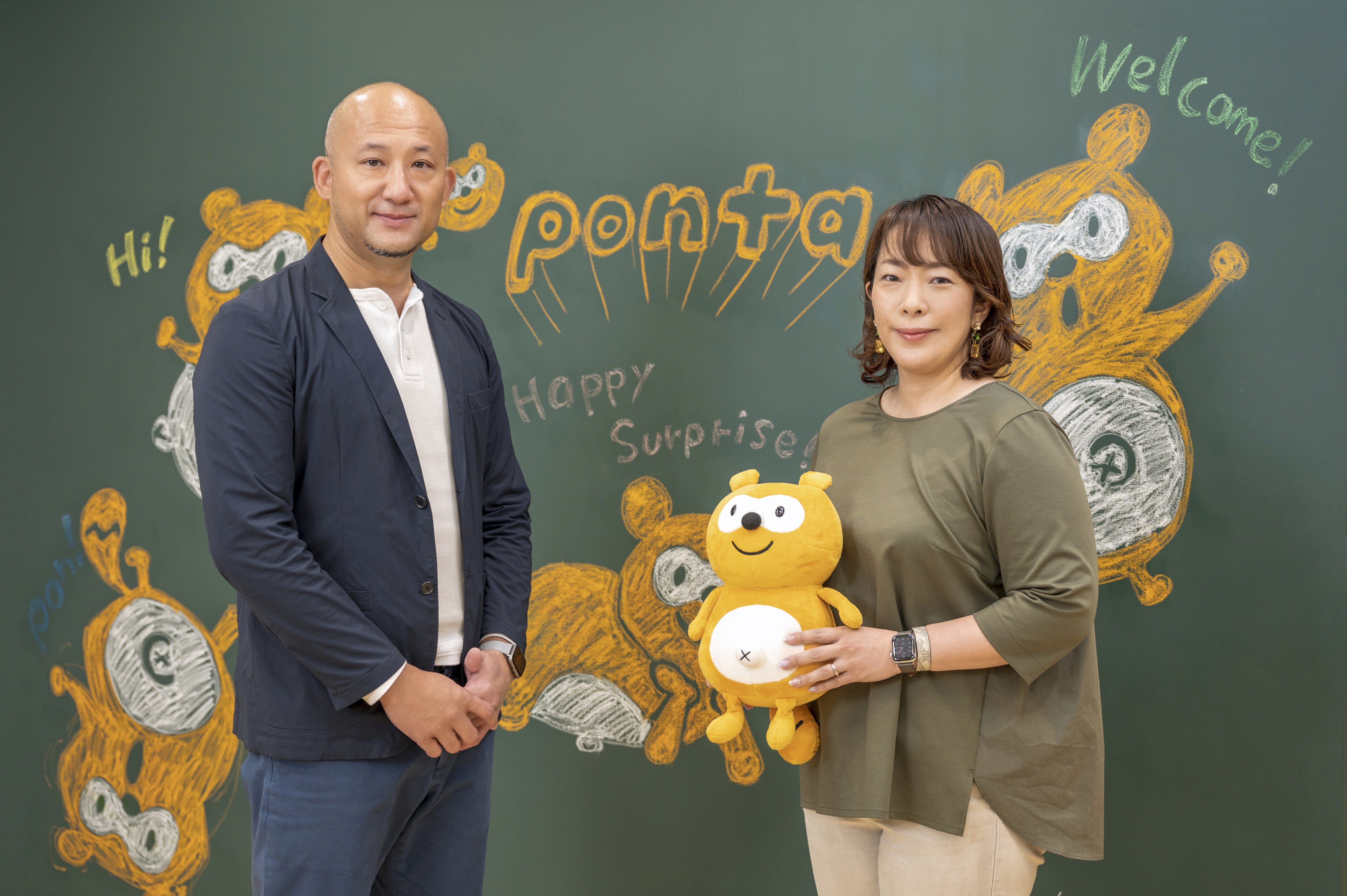 会員数1億人超。企業・生活者に寄り添い経済圏を拡大する共通ポイント「Ponta」