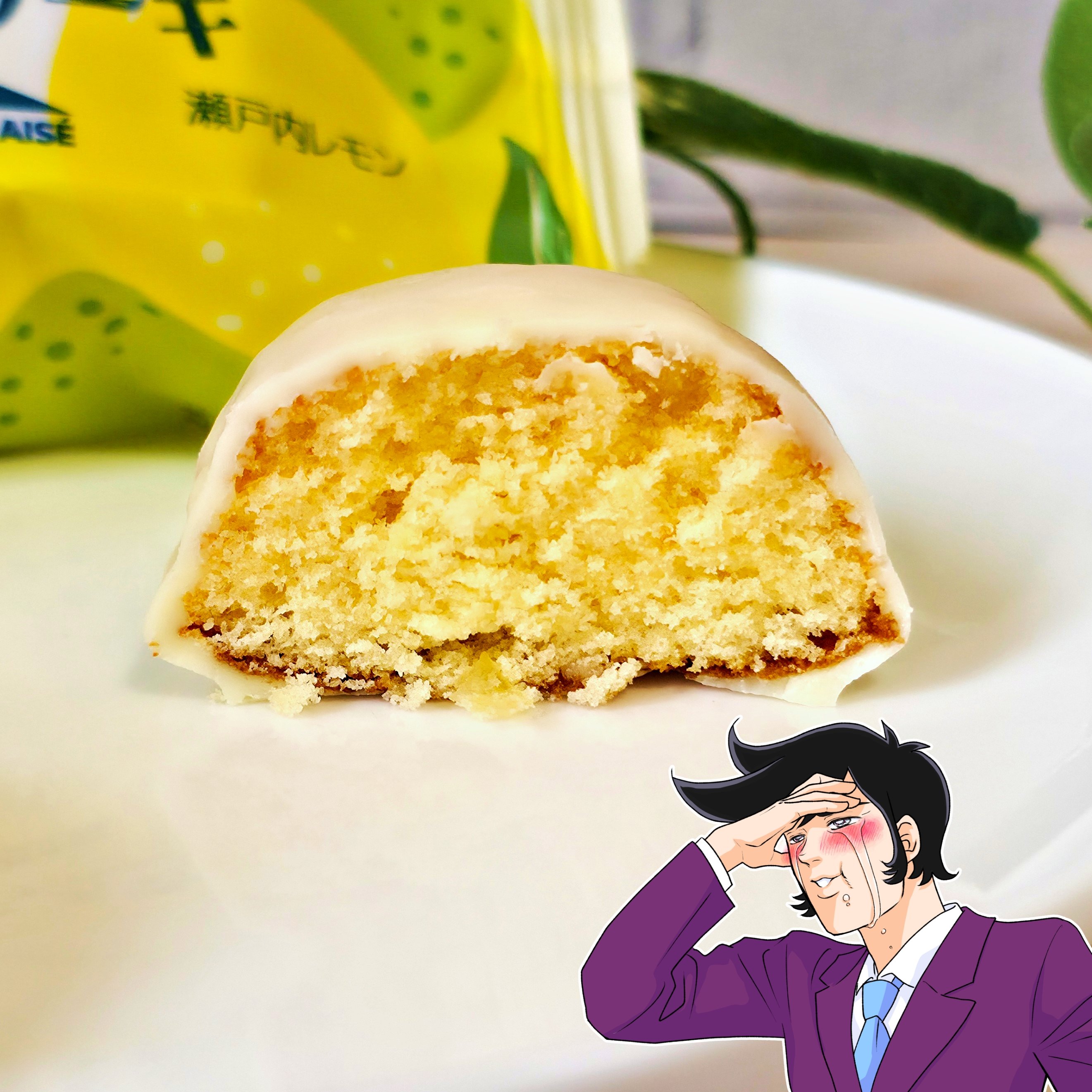 「マジうまい」「50個はいける」シャトレーゼの“151円スイーツ”何個でも食べれそうなほど美味しい！「通年で置いておいてほしい」