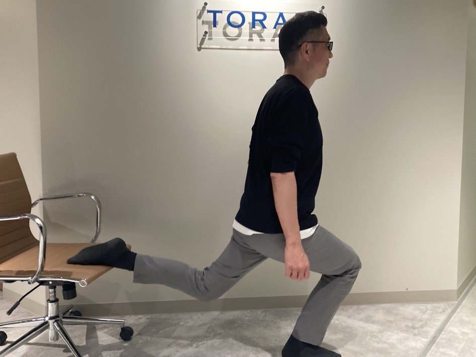 1回3分でOK！52歳で17kgのダイエットに成功した経営者が食後に取り入れた「自宅でできる運動」とは？〈注目記事〉