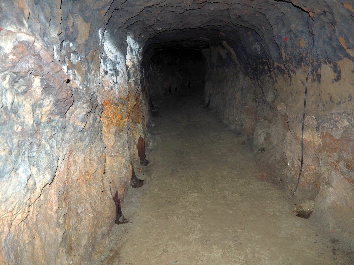 【戦後79年】沖縄に残る数々の防空壕「ガマ」、住民の避難だけではない重要な役割とは