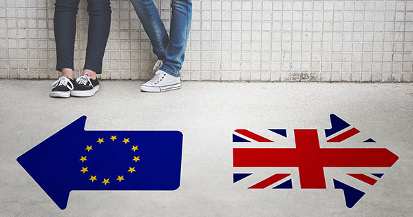 英EU離脱「崖っぷちシナリオ」の顕在化で、年末に世界的リスクオフも?