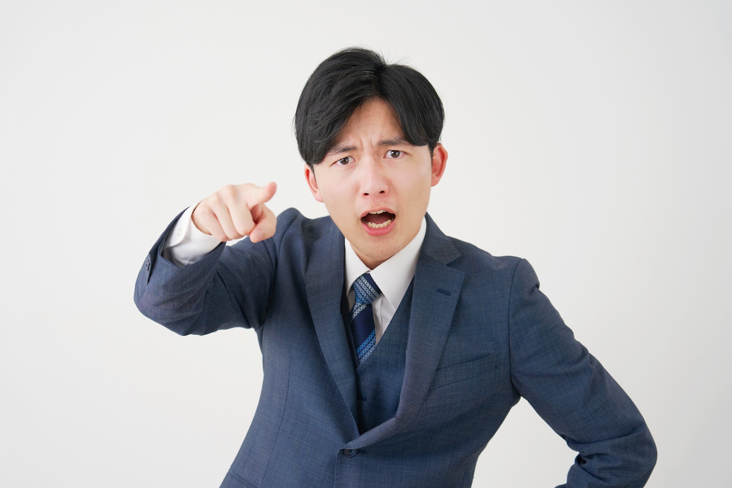 「20年前のこの言葉は今ならパワハラだ!」と、過去のことを掘り起こす人が“無能”なワケ