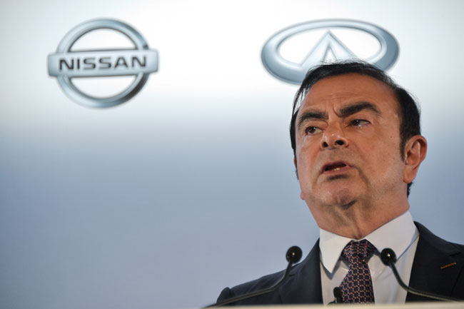 ゴーン氏が去った後の日産はどうなる?