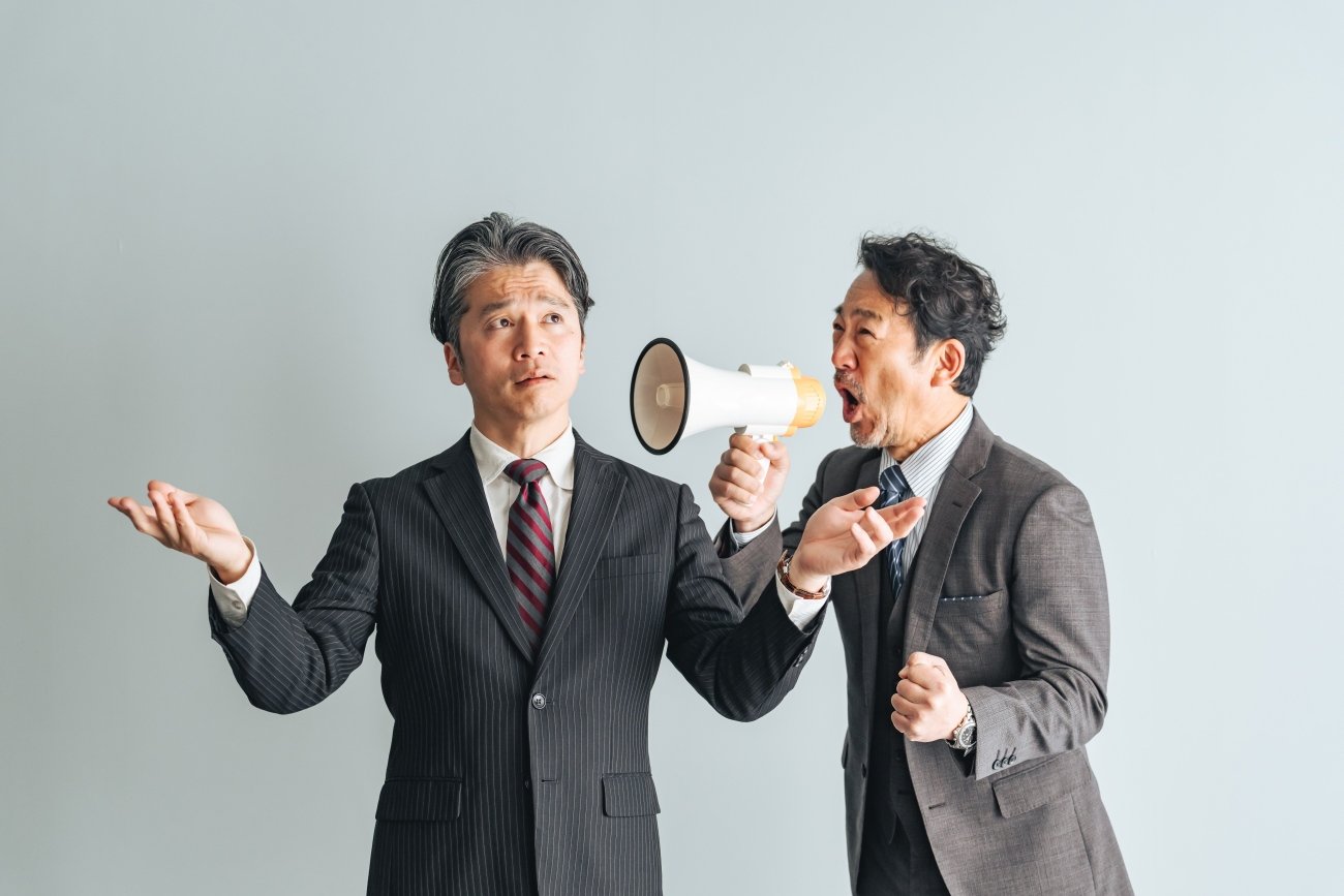 「うわっ、私の言い方、ダメだった!?」嫌われる上司がやっている“最悪の声かけ”ワースト1