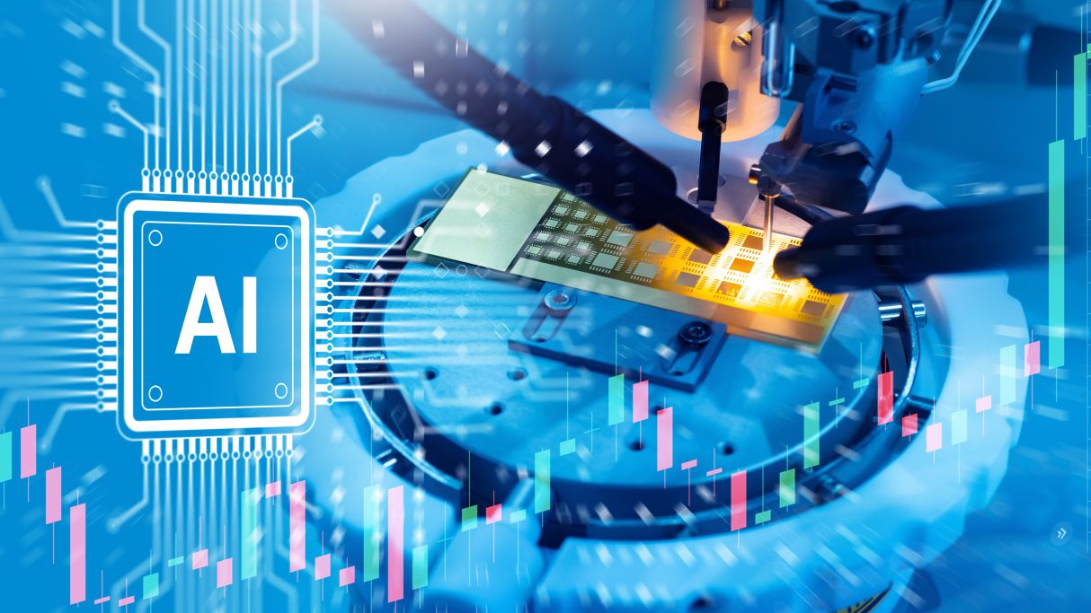 ChatGPTは序章にすぎない！ AI革命の本番はこれからだ