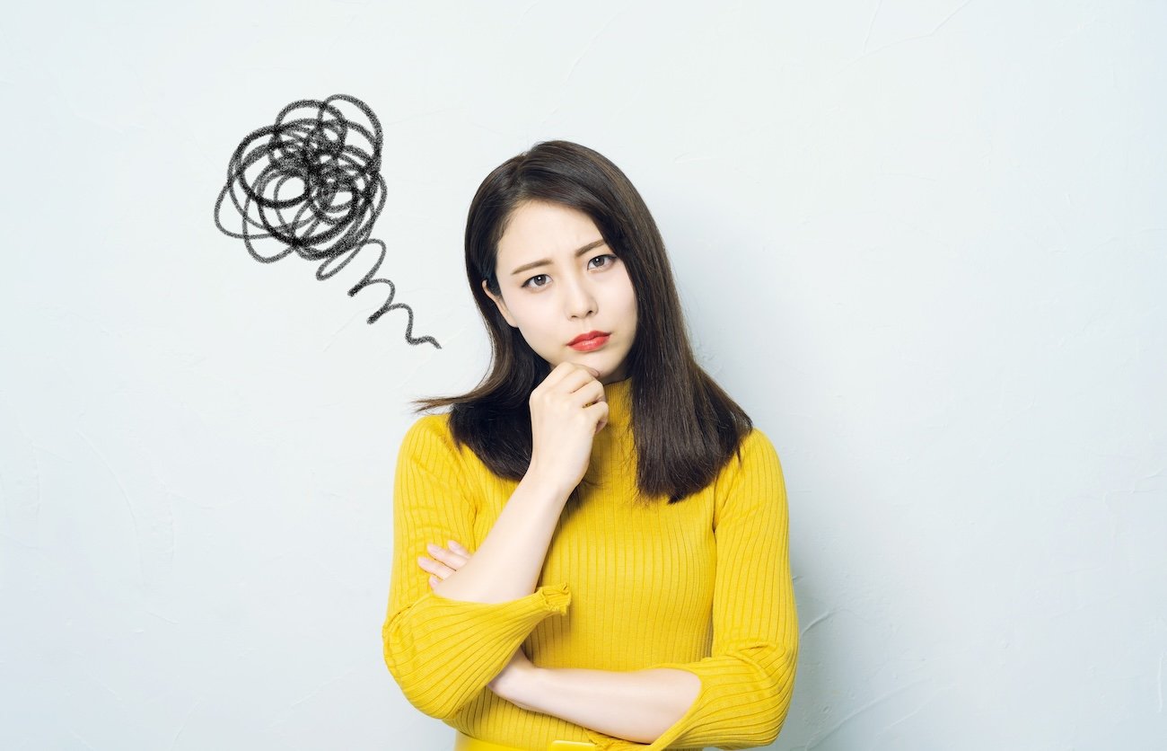 「いつも自分ばかりが我慢している」…対人関係のストレスが一瞬で消える「すごい方法」とは?
