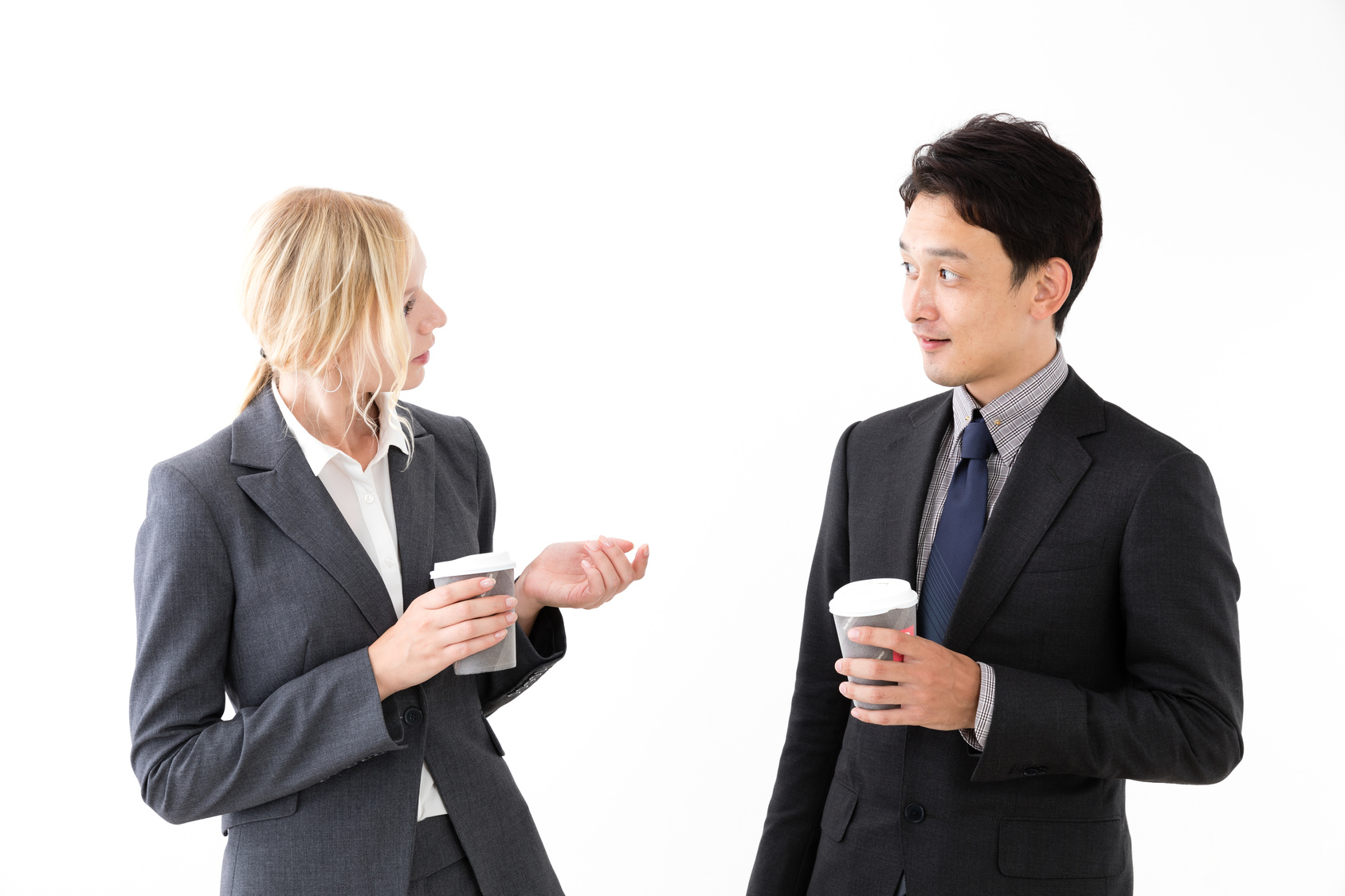 ネイティブとの距離が縮まる超簡単な「○○」のひと言