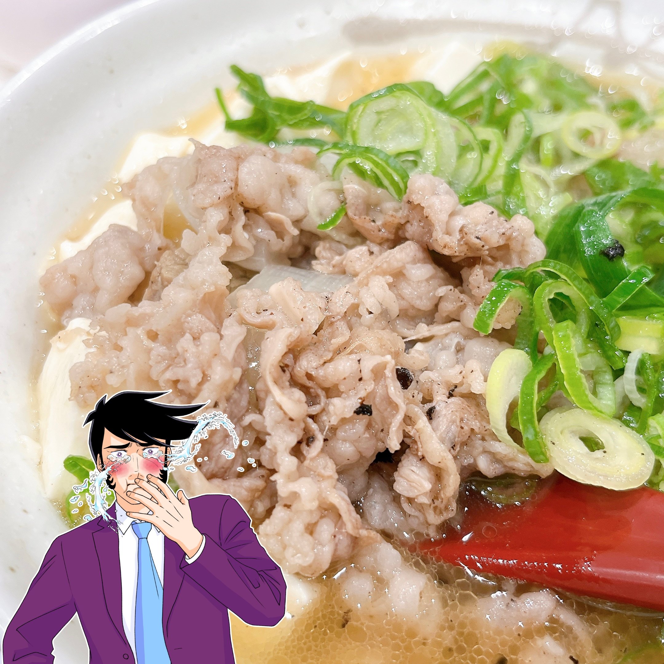 「旨みの暴力って感じ」松屋の“お肉たっぷり限定メニュー”濃い味で大盛りご飯が止まらない!「めっちゃ美味かった」「もう一回食べたい」