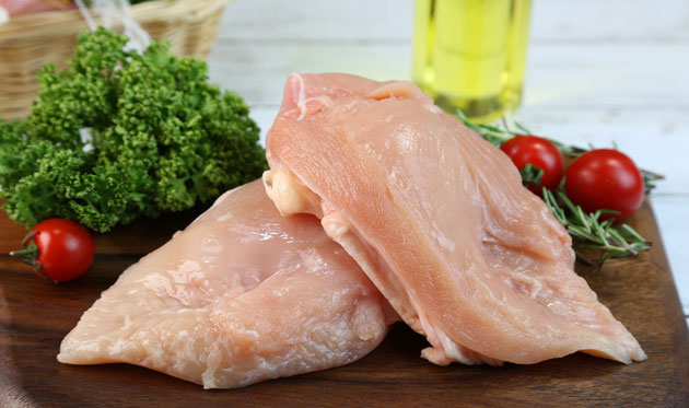 体と心の疲れが消えていく「滋養食」 鶏むね肉で疲労回復