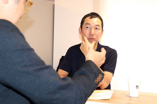 【山口周×佐宗邦威】強い組織には「出世しないけれど面白い人」が必ずいる