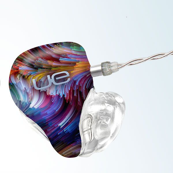 e☆イヤホン、Ultimate Earsの旗艦IEMを独占販売「UE LIVE」「UE6PRO