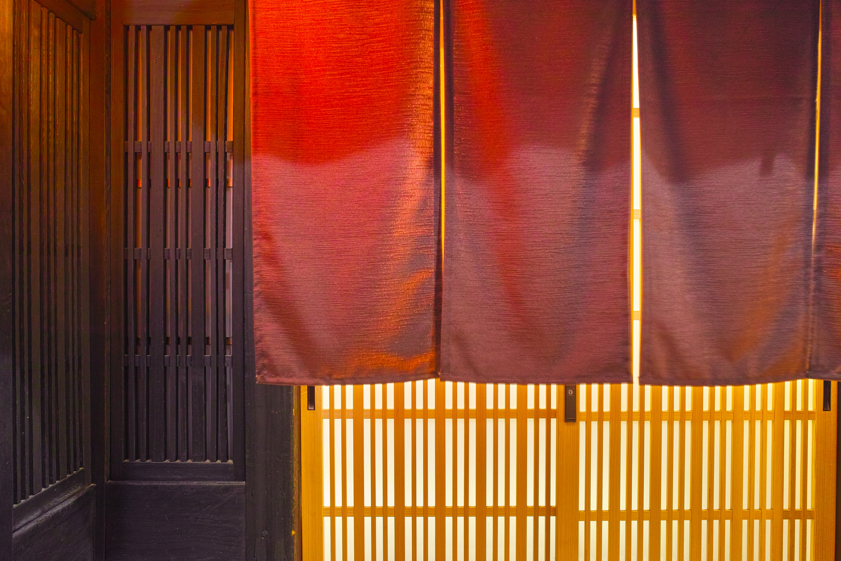 日本旅館