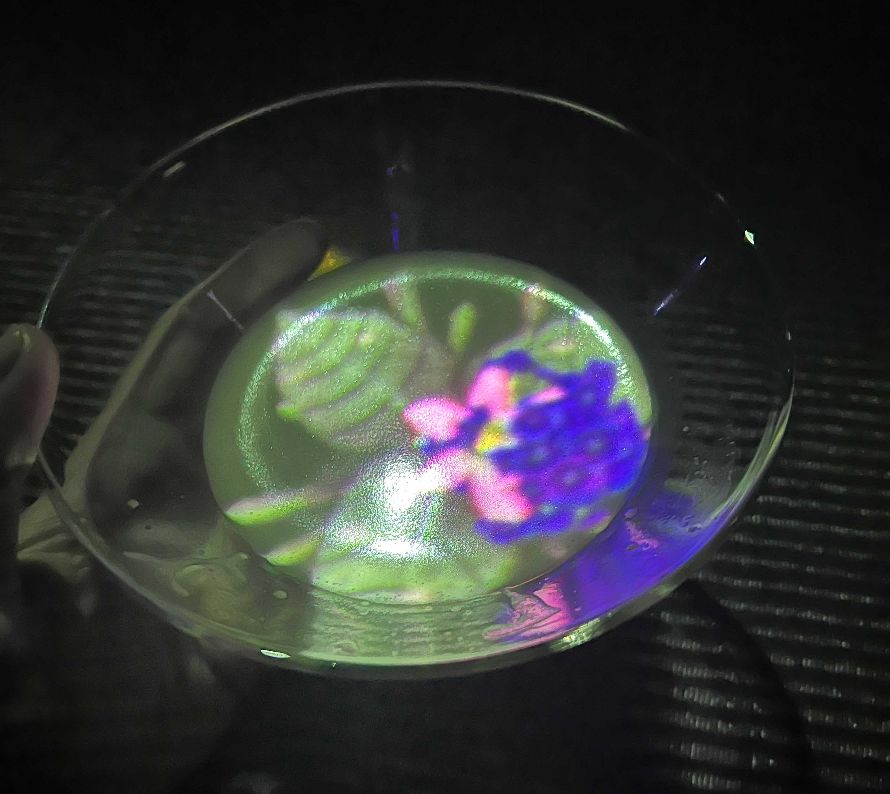 EN TEA HOUSE 幻花亭