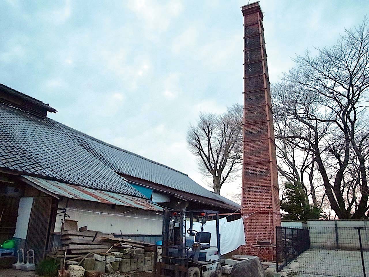 新日本酒紀行「結ゆい」