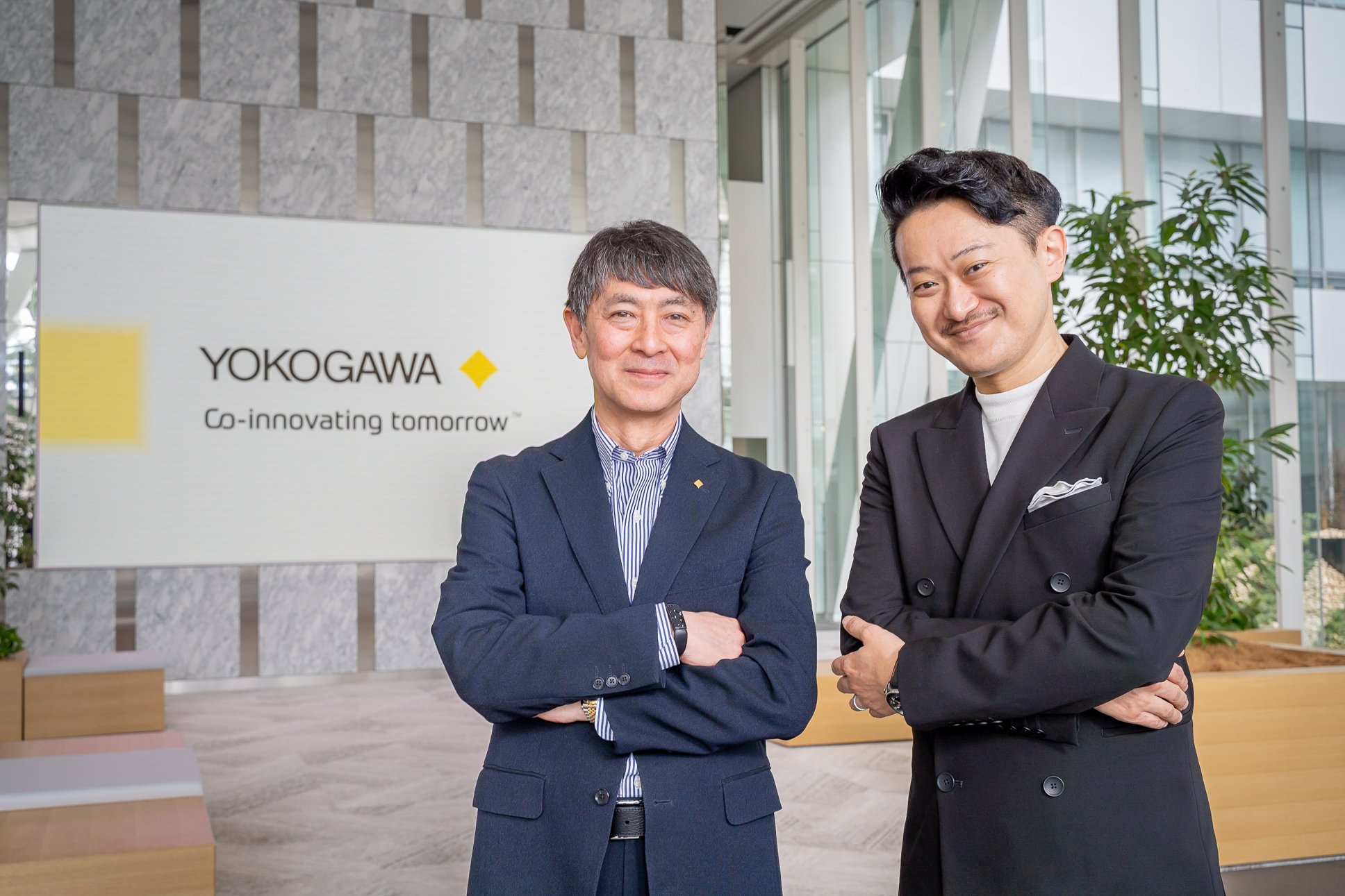 横河電機も採用。グローバル企業が抱える人事・組織の課題を解決し、人的資本経営を後押しするHCMとは?