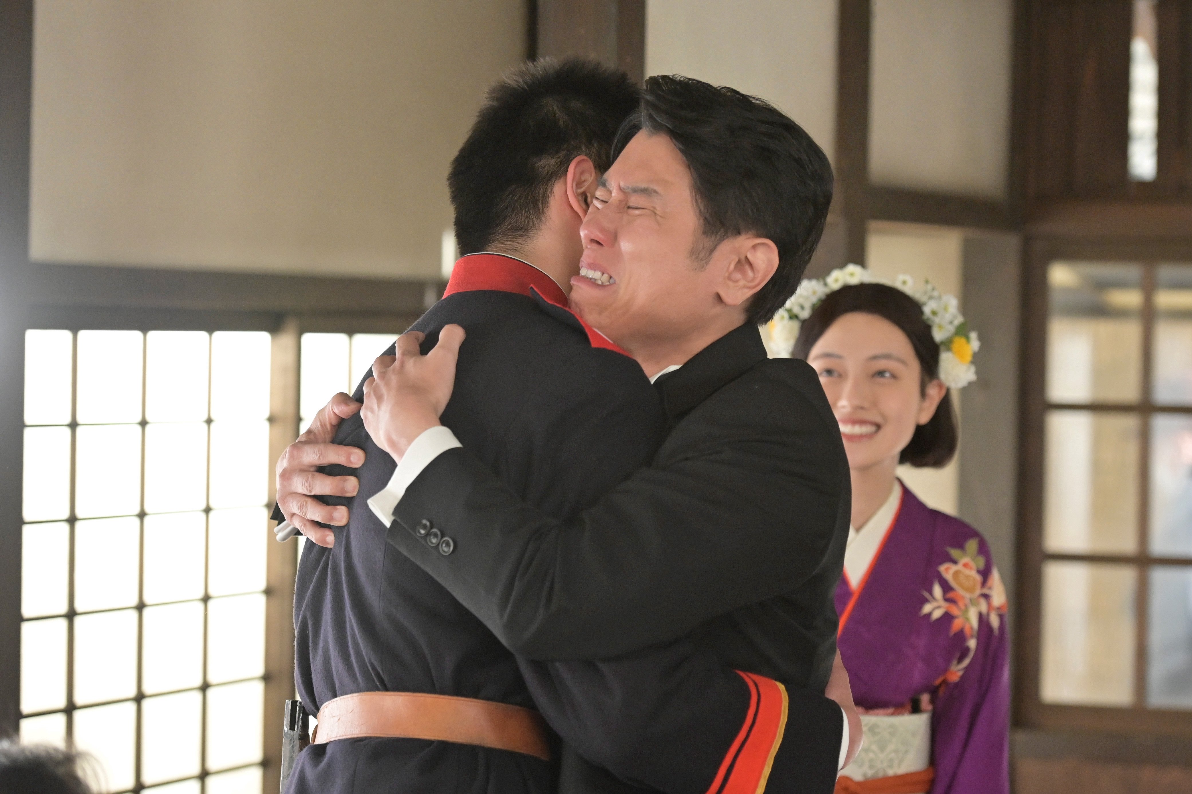 「幸せをつかむ人」に共通する〈明確な特徴〉〈風、薫る第100回〉
