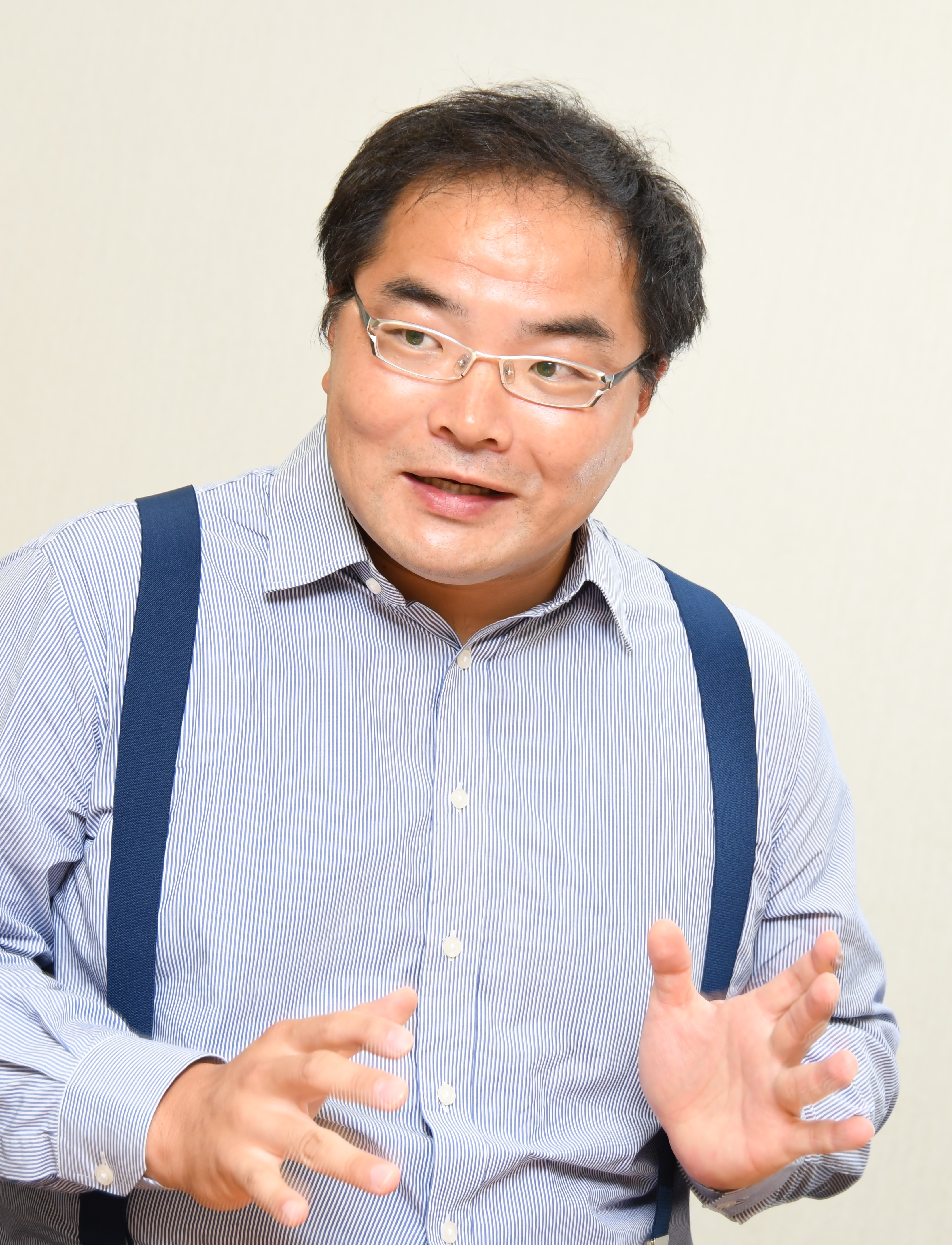 RIZAPが切り開く「三日坊主」にならないブルー・オーシャン
