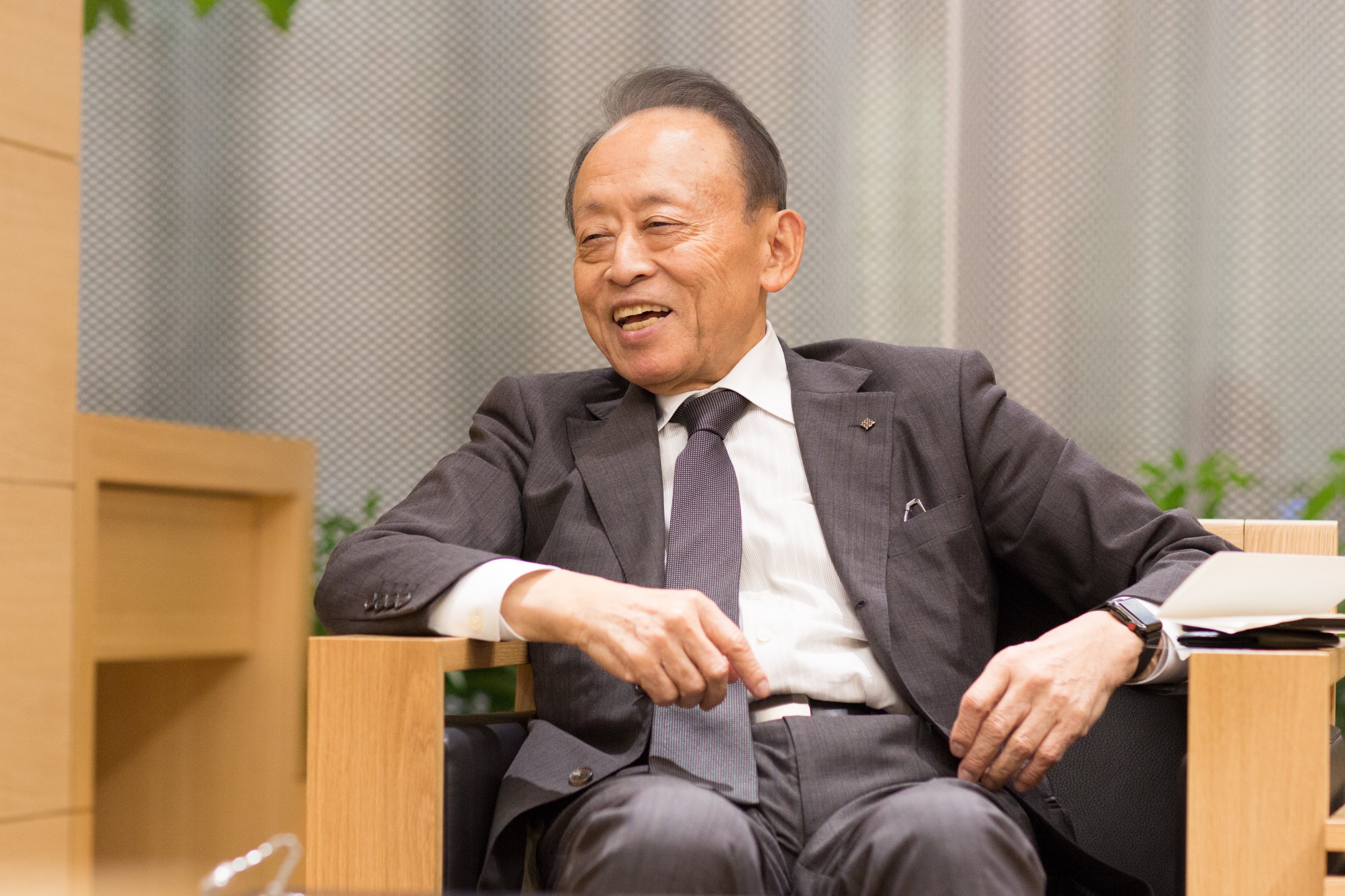 製造・販売から「座禅」まで、イトーキと中国の深い“縁”【PR】