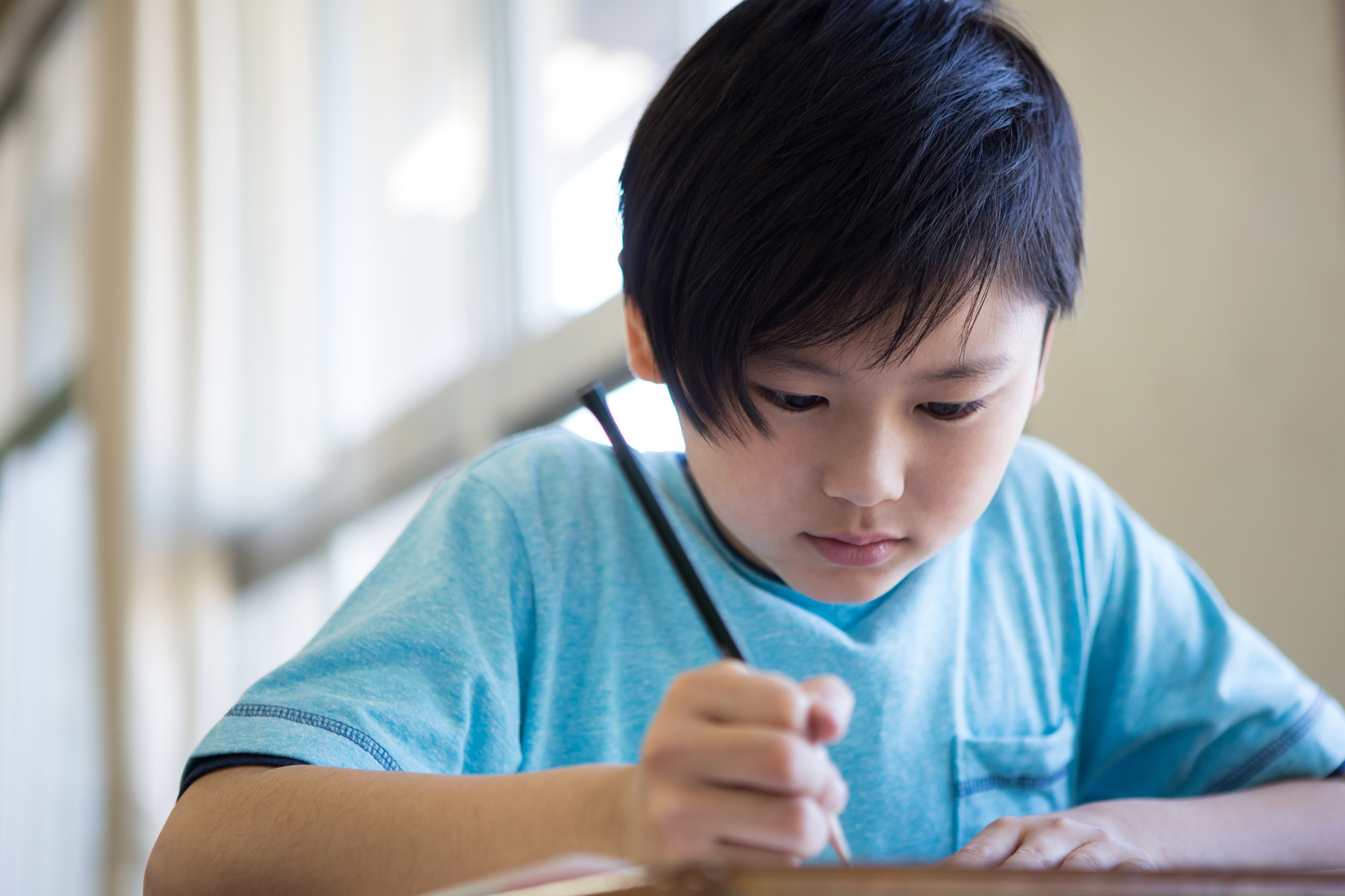 「勉強ができる子」になるたった1つの方法とは?