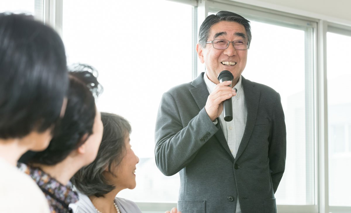 3分引きつける話す力
