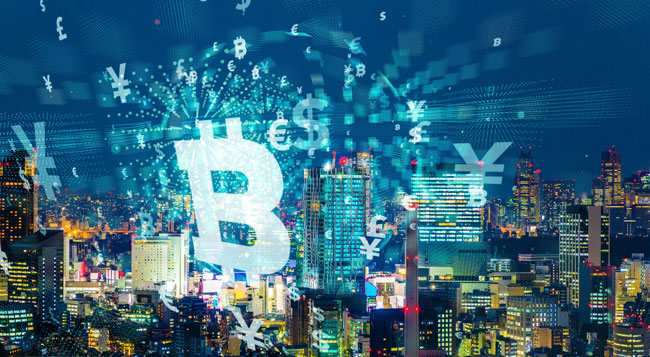 仮想通貨は「通貨」と本当に呼んでいい存在なのか