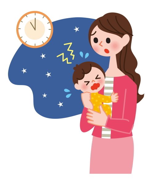 寝かしつけテクニックは逆効果!東大卒のママ医師が「ねんトレ」をすすめる理由