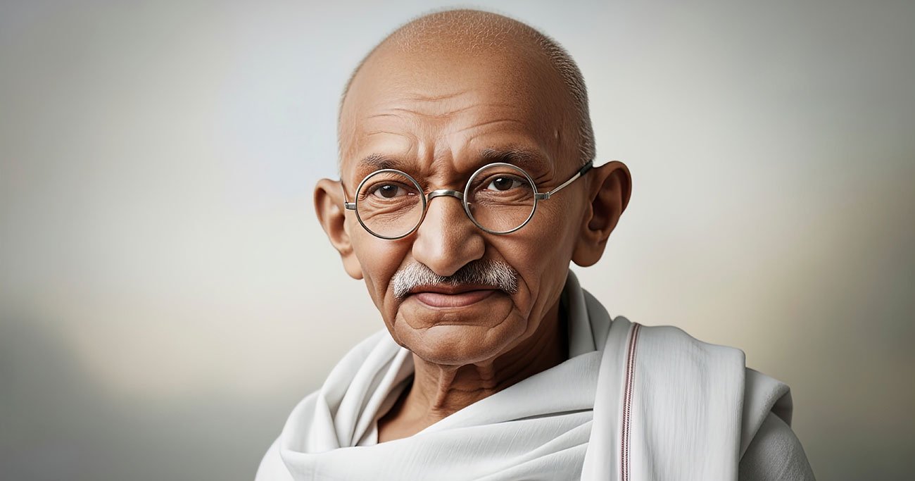 【リーダー必読】ガンディーが「塩」を使い、あらゆる人を動かした…ビジョンを「自分ごと」にする2つの力